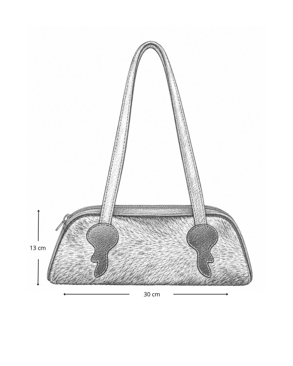 Aurora Bag 102