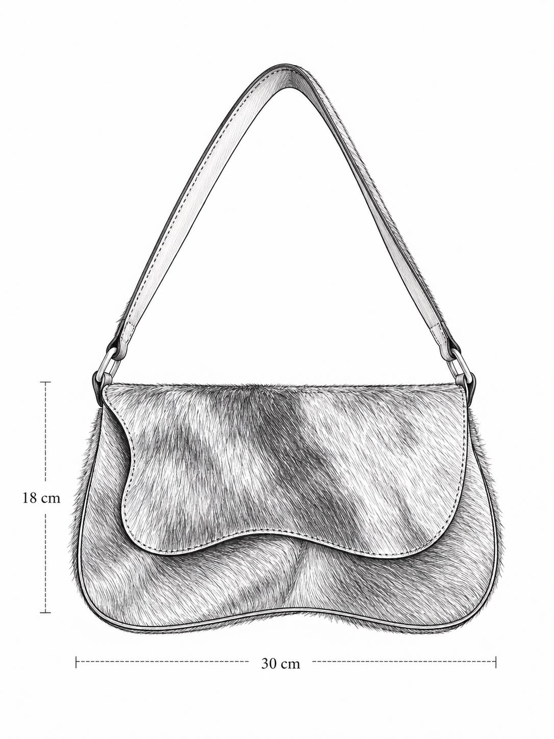 AZRAEL BAG 103