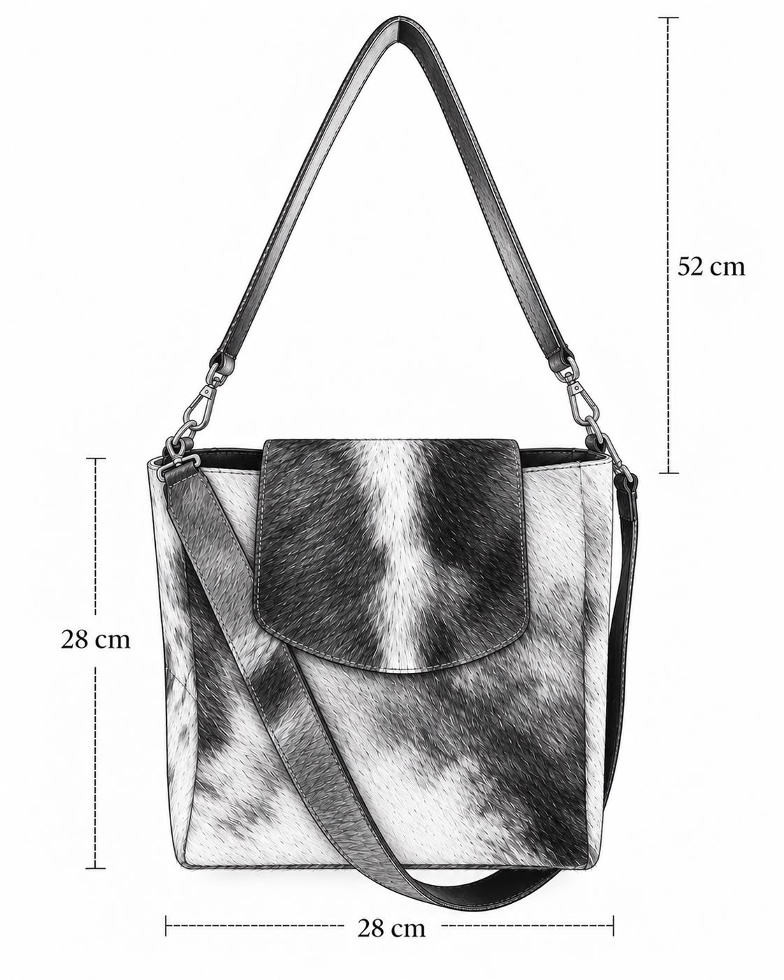 Felix Bag 101