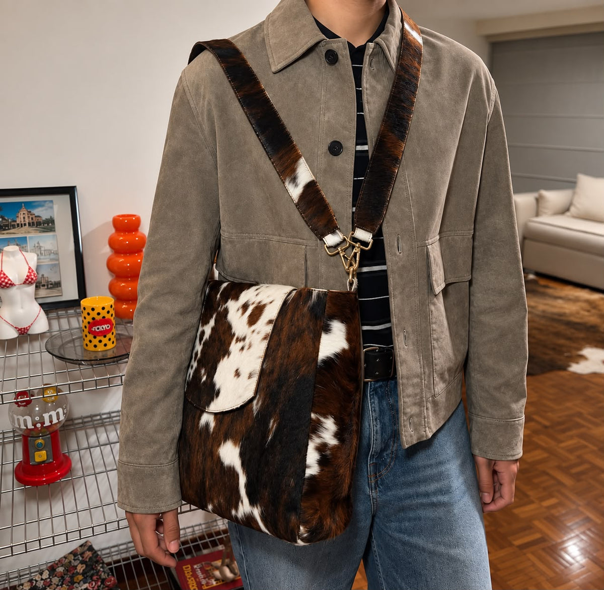 Felix Bag 101